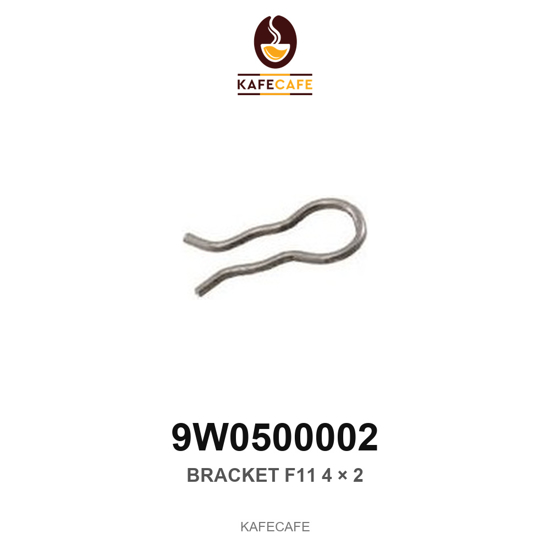 Picture of BRACKET F11